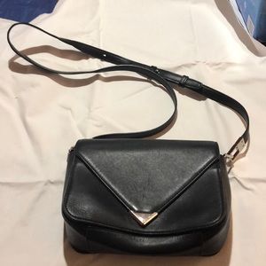 Used Alexander Wang Cross Body, Black